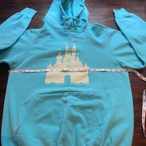 Disney hoodie
